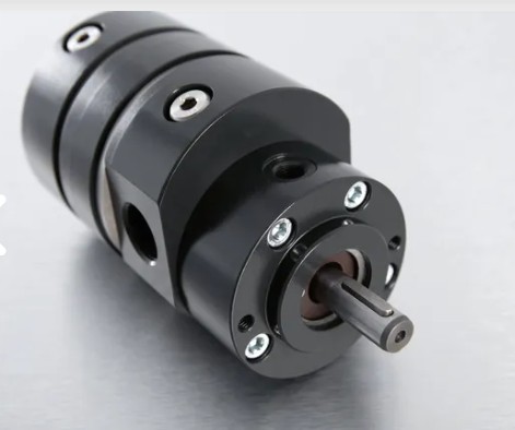 ZPD Dişli Tip Dozajlama Pompası