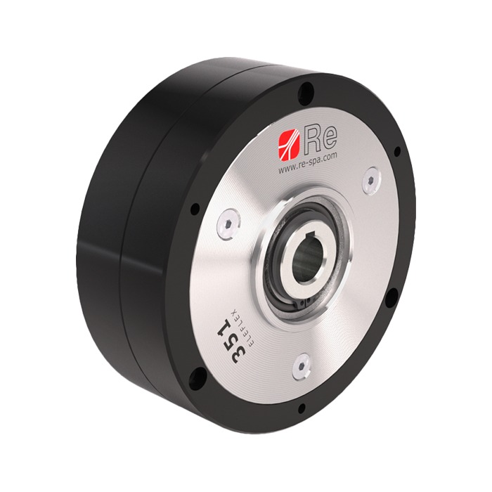 Elektromanyetik Fren ve Kavramalar