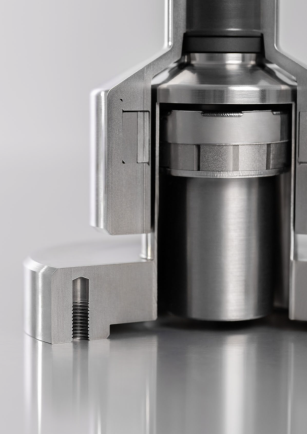 Alttan Montajlı Karıştırıcı Tahrikler