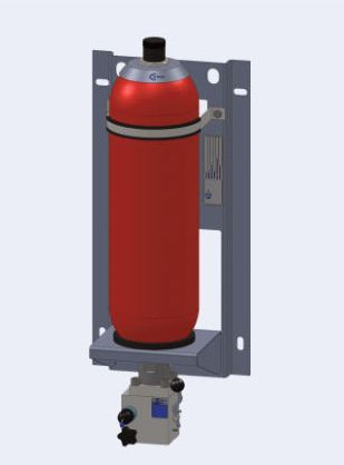 Akü Destek Ekipmanları