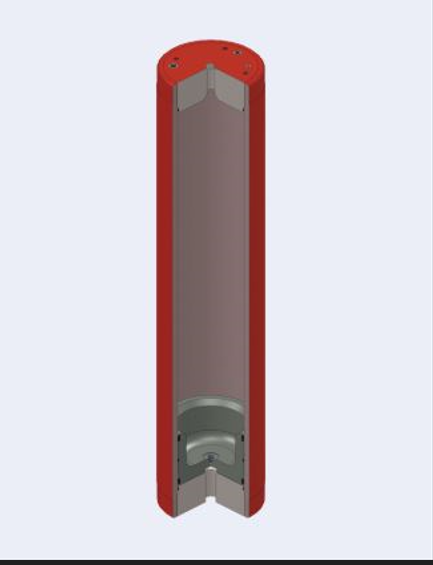 Pistonlu Akümülatörler