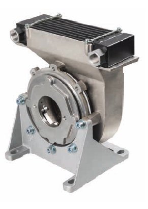 Soğutuculu Kampana ve Kaplin Seti