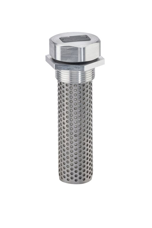 Depo Dolum ve Havalandırma Filtresi