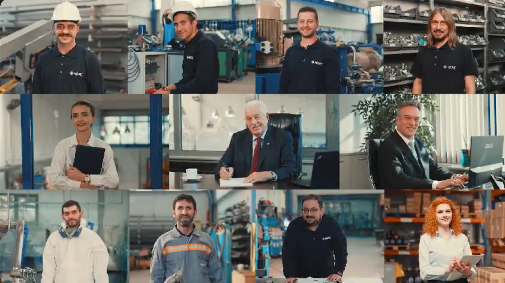 Global projeler, ileri mühendislik