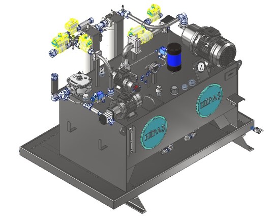 Savunma Sanayi Test Ünitesi