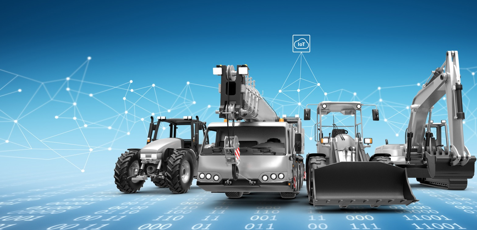 Mobil Hidrolik ve Elektronik