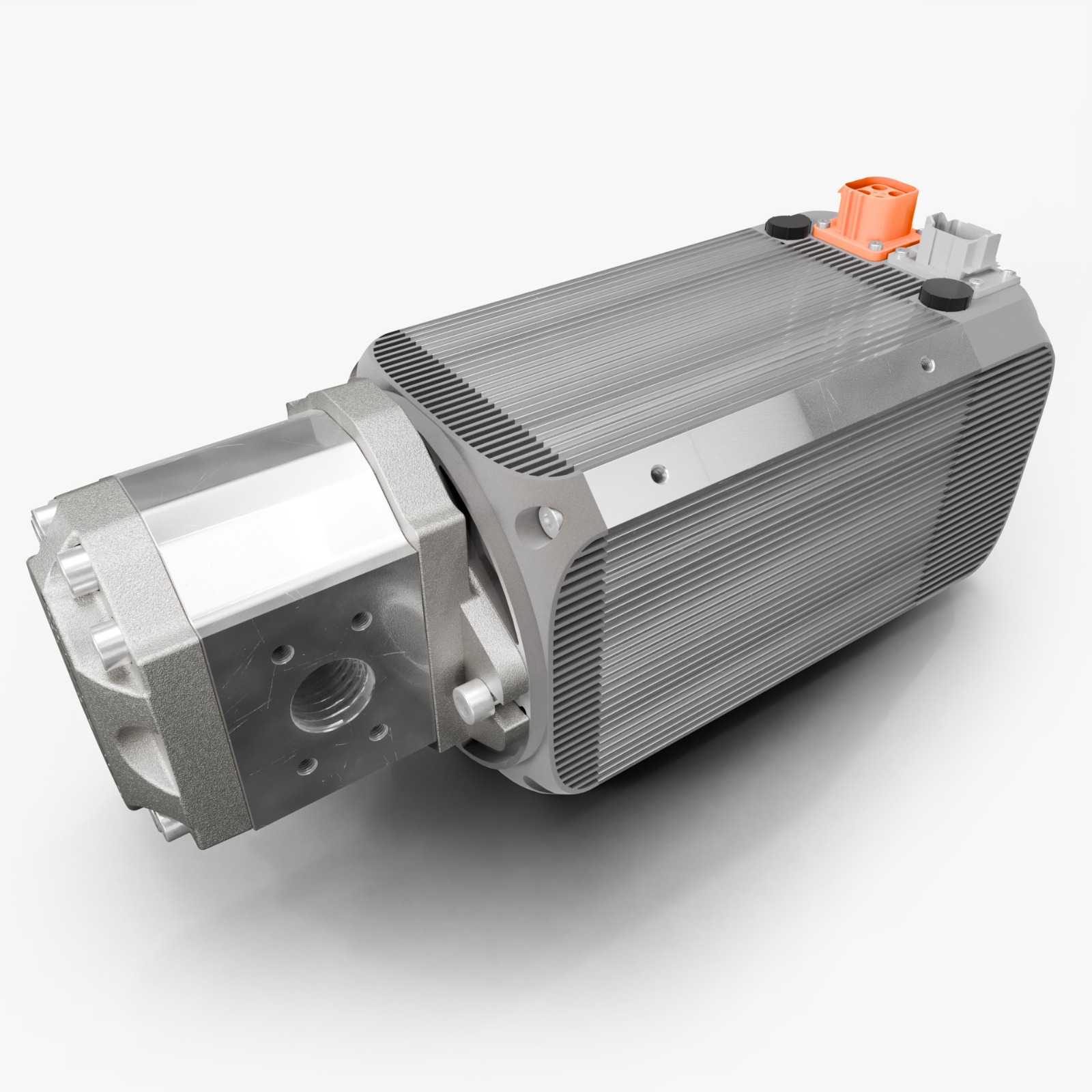 Mobil Elektro-Hidrolik Çözümler