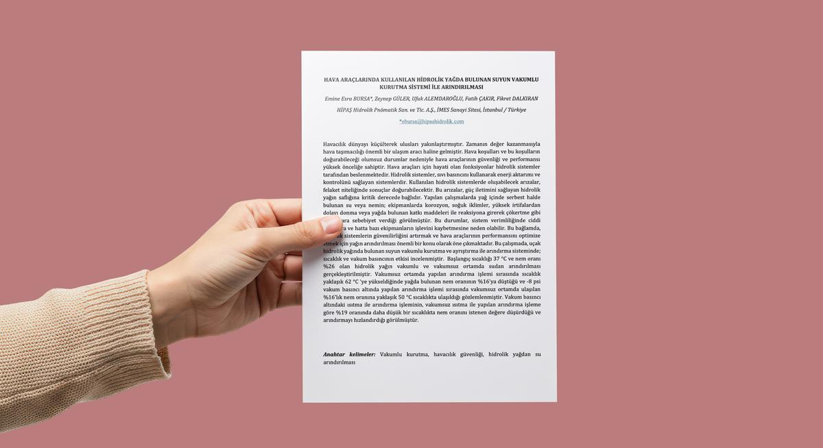 Vacuum Dehydration Machine