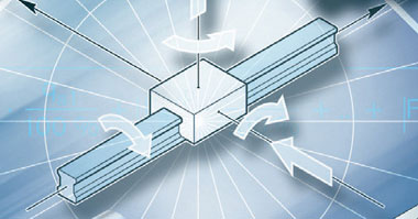 Linear Motion Technology