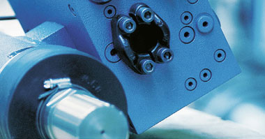 Industrial Hydraulics